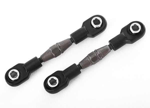Traxxas Camber Links, Steel, Front (32mm) (2)