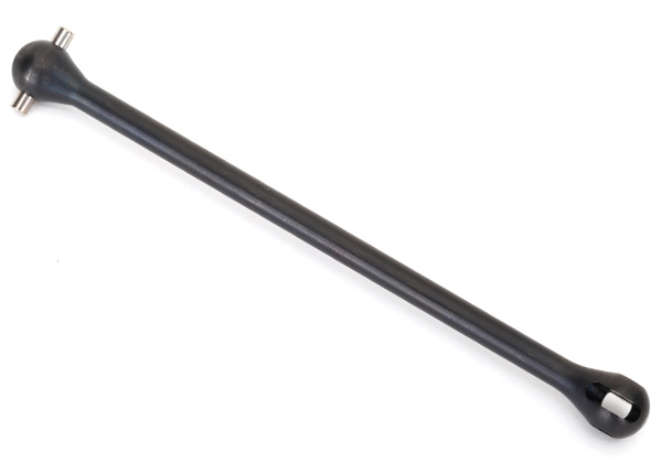 Traxxas Driveshaft, steel constant-velocity - HD (1)