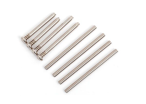 Traxxas Suspension pin set, extreme heavy duty, complete